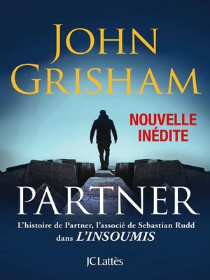 cover image of Partner--Une nouvelle inédite